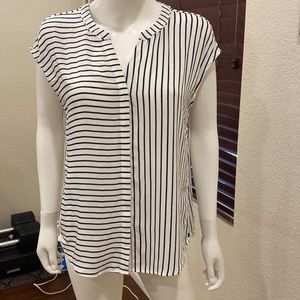 Reitmans Chiffon Blouse